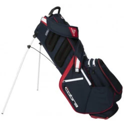 Cobra Ultralight Pro+ Golf Stand Bag 909525 -Golf Clothing Store cobraultralightproplusstandbagnavyblazerskipatrol 3