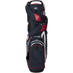 Cobra Ultralight Pro+ Golf Stand Bag 909525 -Golf Clothing Store cobraultralightproplusstandbagnavyblazerskipatrol 4