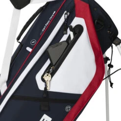 Cobra Ultralight Pro+ Golf Stand Bag 909525 -Golf Clothing Store cobraultralightproplusstandbagnavyblazerskipatrol 5