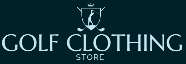 Golf Clothing Store