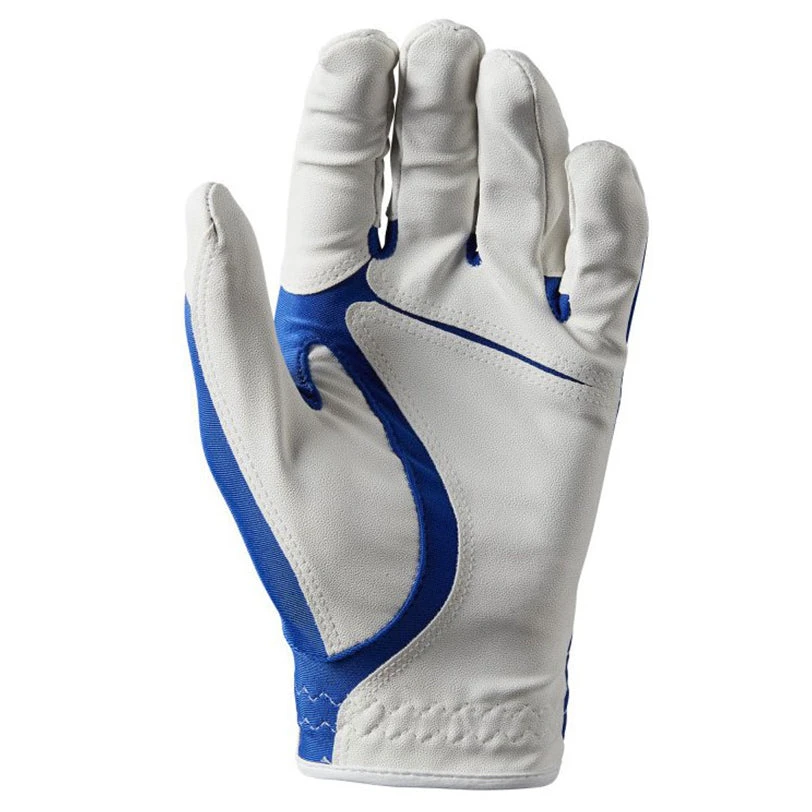 Wilson Staff Fit-All Golf Glove LH (RH Player) WGJA00912 4 Wilson Staff Fit-All Golf Glove LH (RH Player) WGJA00912 - Image 2