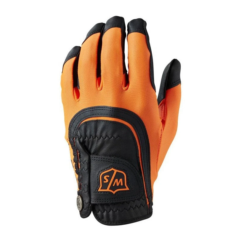 Wilson Staff Fit-All Golf Glove LH (RH Player) WGJA00921 3 Wilson Staff Fit-All Golf Glove LH (RH Player) WGJA00921