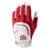 Wilson Staff Fit-All Golf Glove LH (RH Player) WGJA00911 -Golf Clothing Store fit all men rw1. x1000