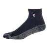 FootJoy ProDry Quarter Golf Socks 17030H -Golf Clothing Store footjoy prodry quarter crew golf socks 17030h 1