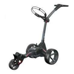 Motocaddy M1 Electric Golf Trolley | 18 Hole Lithium Battery