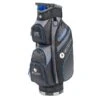 Motocaddy 2021 Lite Series Cart Bag -Golf Clothing Store motocaddy lite series golf cart bag blue 33