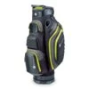 Motocaddy 2022 Pro Series Cart Bag -Golf Clothing Store motocaddy pro series golf cart bag black lime 76
