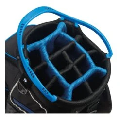 TaylorMade Pro 8.0 Golf Cart Bag N7766601 -Golf Clothing Store n77666 zoom d2 28