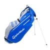 TaylorMade Flextech Waterproof Stand Bag N7819001 1 TaylorMade Flextech Waterproof Stand Bag N7819001 -Golf Clothing Store n78190 zoom d 4