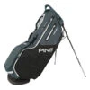 Ping Hoofer 14 Stand Bag 34732 -Golf Clothing Store ping hoofer 14 stand bag 34743