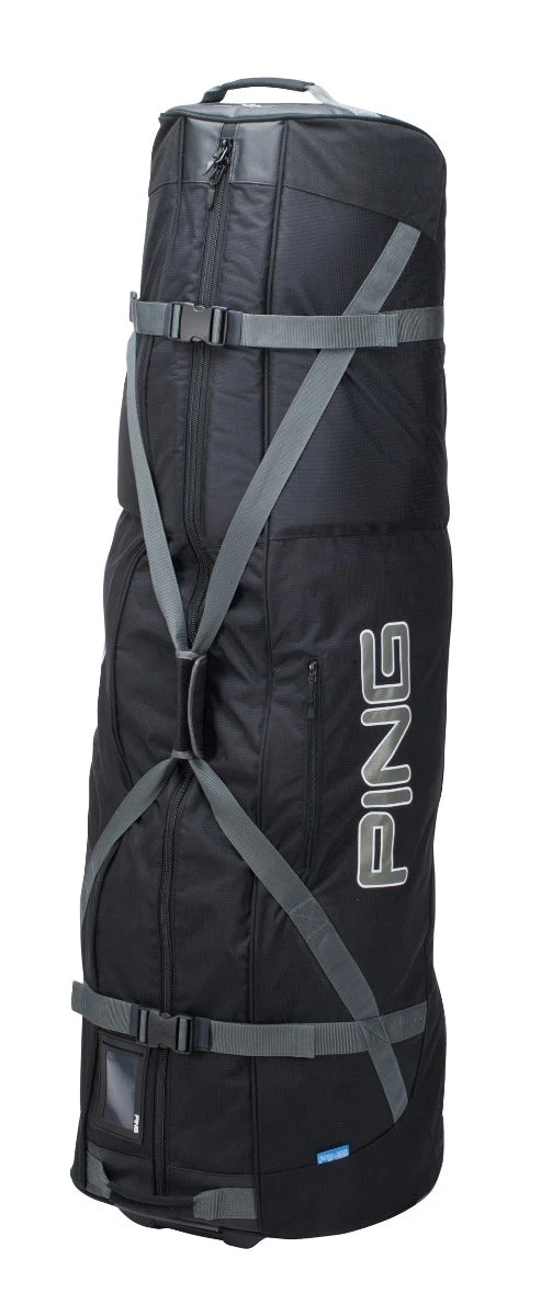 Ping Large Golf Travel Cover 32138 3 Ping Large Golf Travel Cover 32138