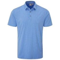 Ping Preston Golf Polo Shirt P03407