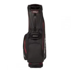 Titleist Jet Black Premium StaDry Golf Stand Bag TB21SXSF2E 8 Titleist Jet Black Premium StaDry Golf Stand Bag TB21SXSF2E -Golf Clothing Store premium stadry stand bag 125