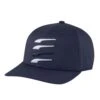 Puma Moving Day 110 Snapback Golf Cap 023408 -Golf Clothing Store puma moving day snapback cap navy blazer bright white