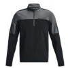 Under Armour Storm Windstrike 1/2 Zip Golf Top 1377382 1 Under Armour Storm Windstrike 1/2 Zip Golf Top 1377382 -Golf Clothing Store s7.PS1377382 001 HF