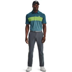 Under Armour Playoff 3.0 Golf Polo 1378676 -Golf Clothing Store s7.V5 1378676 415 FSF