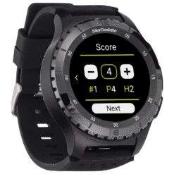 SkyCaddie LX5C Ceramic GPS Golf Watch 7 SkyCaddie LX5C Ceramic GPS Golf Watch -Golf Clothing Store skycaddie lx5c ceramic gps golf watch 2
