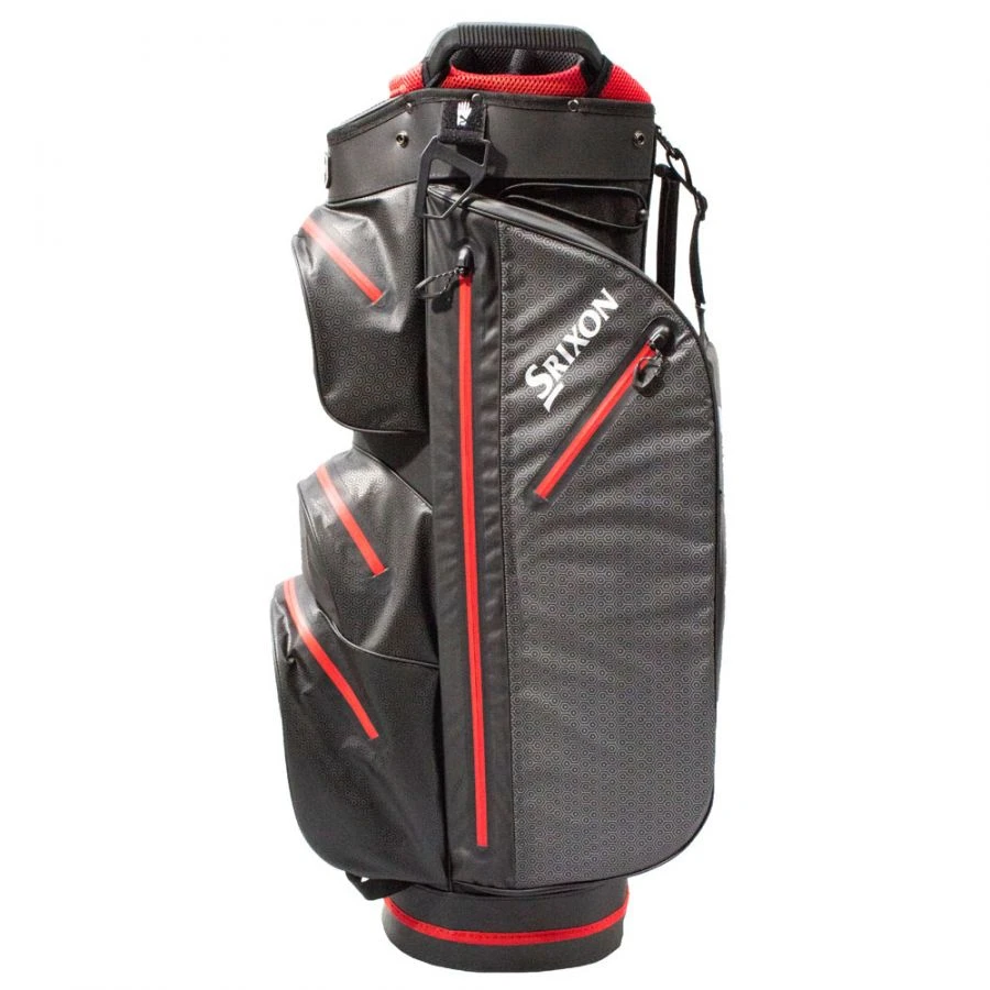 Srixon UltraDry Golf Cart Bag 12108523 3 Srixon UltraDry Golf Cart Bag 12108523