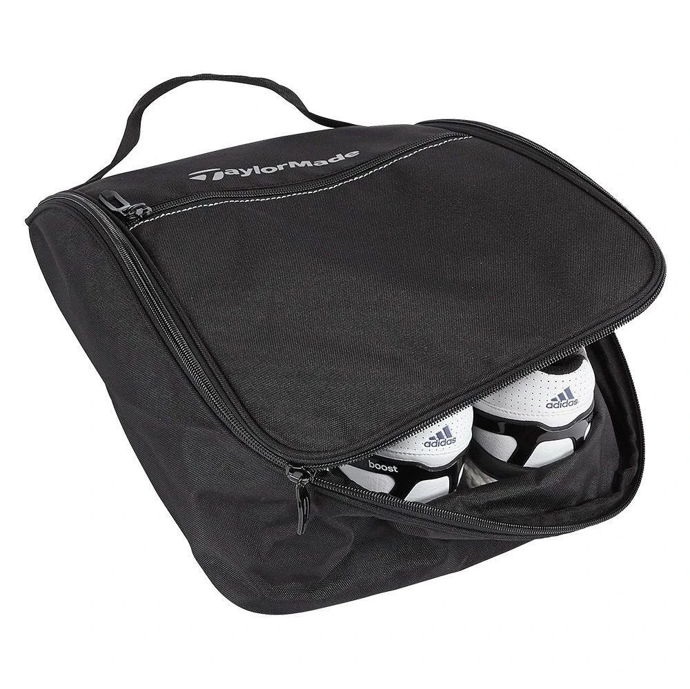 TaylorMade Performance Shoe Bag N7756901 4 TaylorMade Performance Shoe Bag N7756901 - Image 2