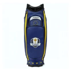 Titleist Ryder Cup 9.5 Golf Tour Bag 9.5 TB9SF9-RC -Golf Clothing Store tb9sf9 rc 54