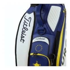 Titleist Ryder Cup 9.5 Golf Tour Bag 9.5 TB9SF9-RC -Golf Clothing Store tb9sf9 rc 73