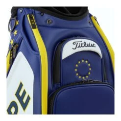 Titleist Ryder Cup 9.5 Golf Tour Bag 9.5 TB9SF9-RC -Golf Clothing Store tb9sf9 rc 98