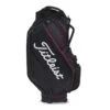 Titleist Jet Black Premium Cart TB20CT1 1 Titleist Jet Black Premium Cart TB20CT1 -Golf Clothing Store titleist jet black premium cart tb20ct1 11
