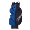 Titleist StaDry 14 Golf Cart Bag TB21CT7 -Golf Clothing Store titleist stadry 14 golf cart bag tb21ct7 34