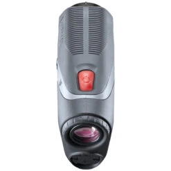 Bushnell Tour V5 Slim Laser Rangefinder -Golf Clothing Store tourv5 201901 rear