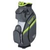 Wilson Staff EXO II Golf Cart Bag WGB6650 -Golf Clothing Store wgb6650ch 1. x1000 1