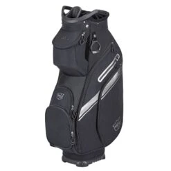 Wilson Staff EXO II Golf Cart Bag