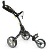 Masters ICart Compact Evo Golf Push Trolley -Golf Clothing Store xiCartCompactEvoPushTrolley060221 Max Quality